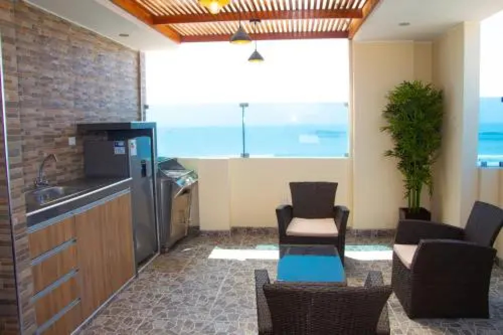 Hotel Rasec Pimentel