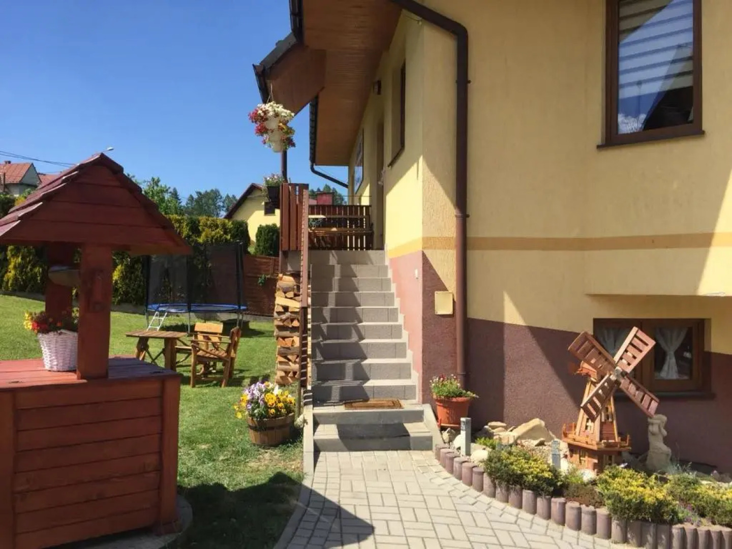 Zamajerz Nad Zalewem