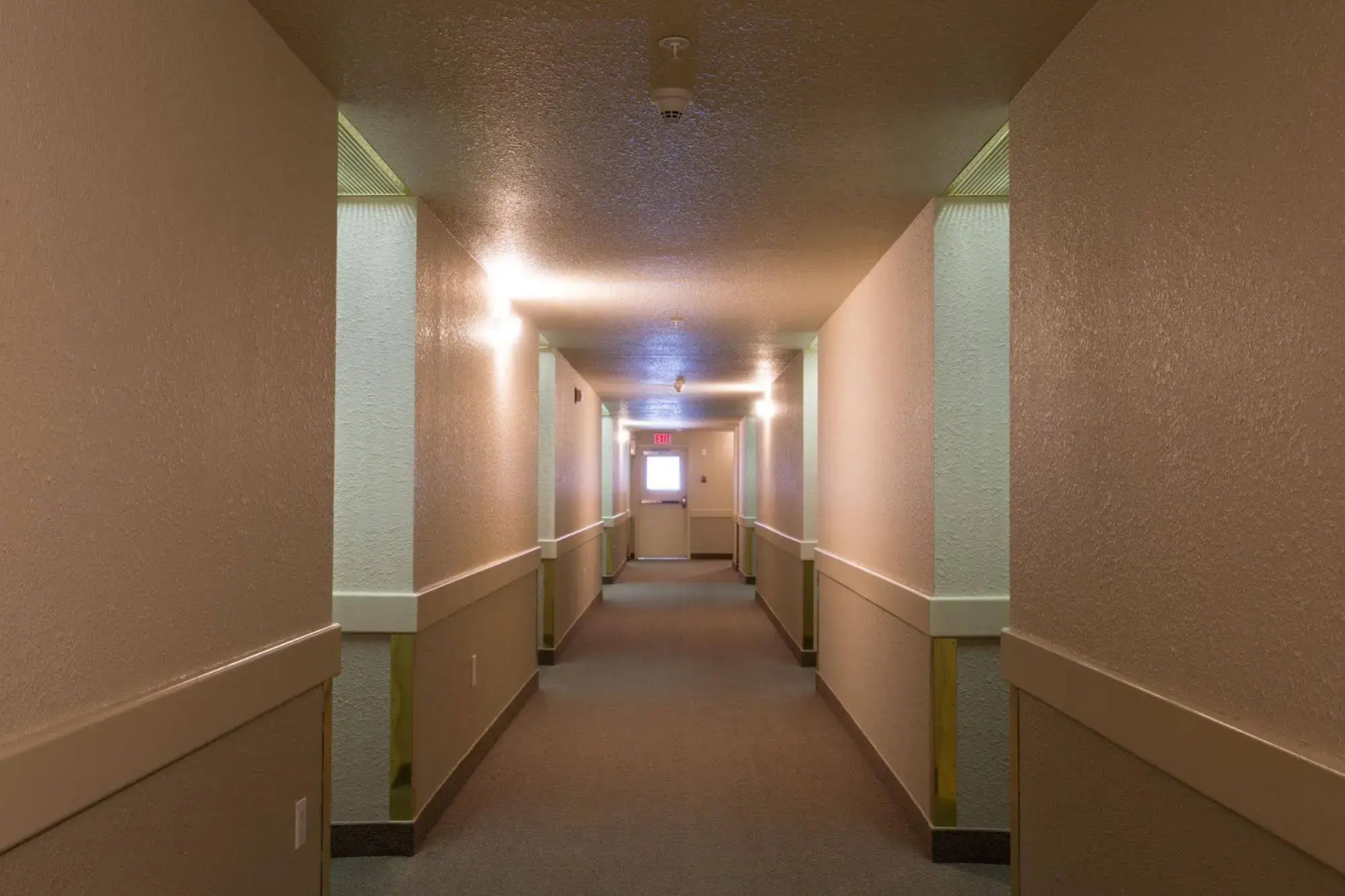 Capital Suites Iqaluit