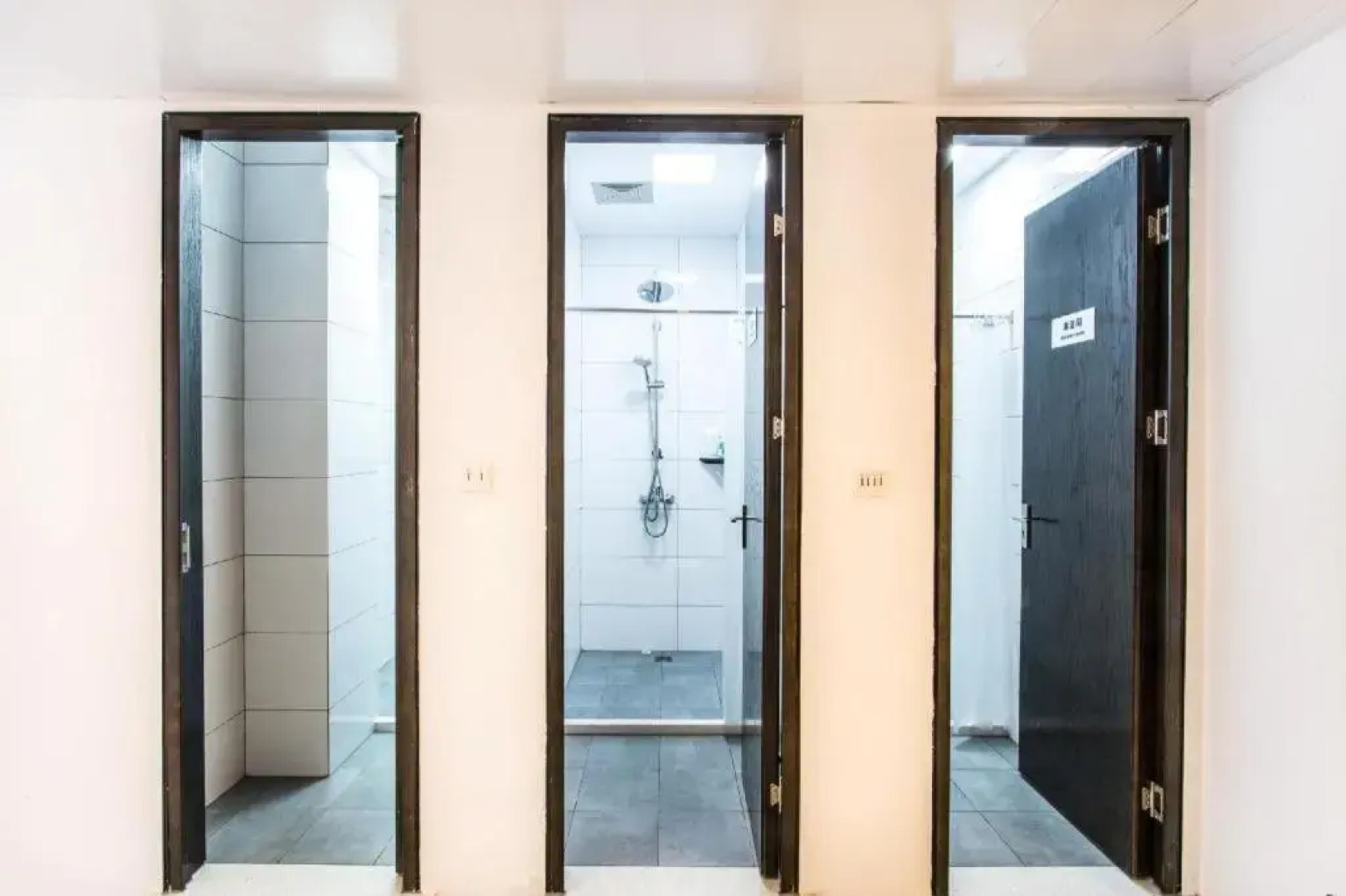 Together-Venue Fawn Hostel Suzhou