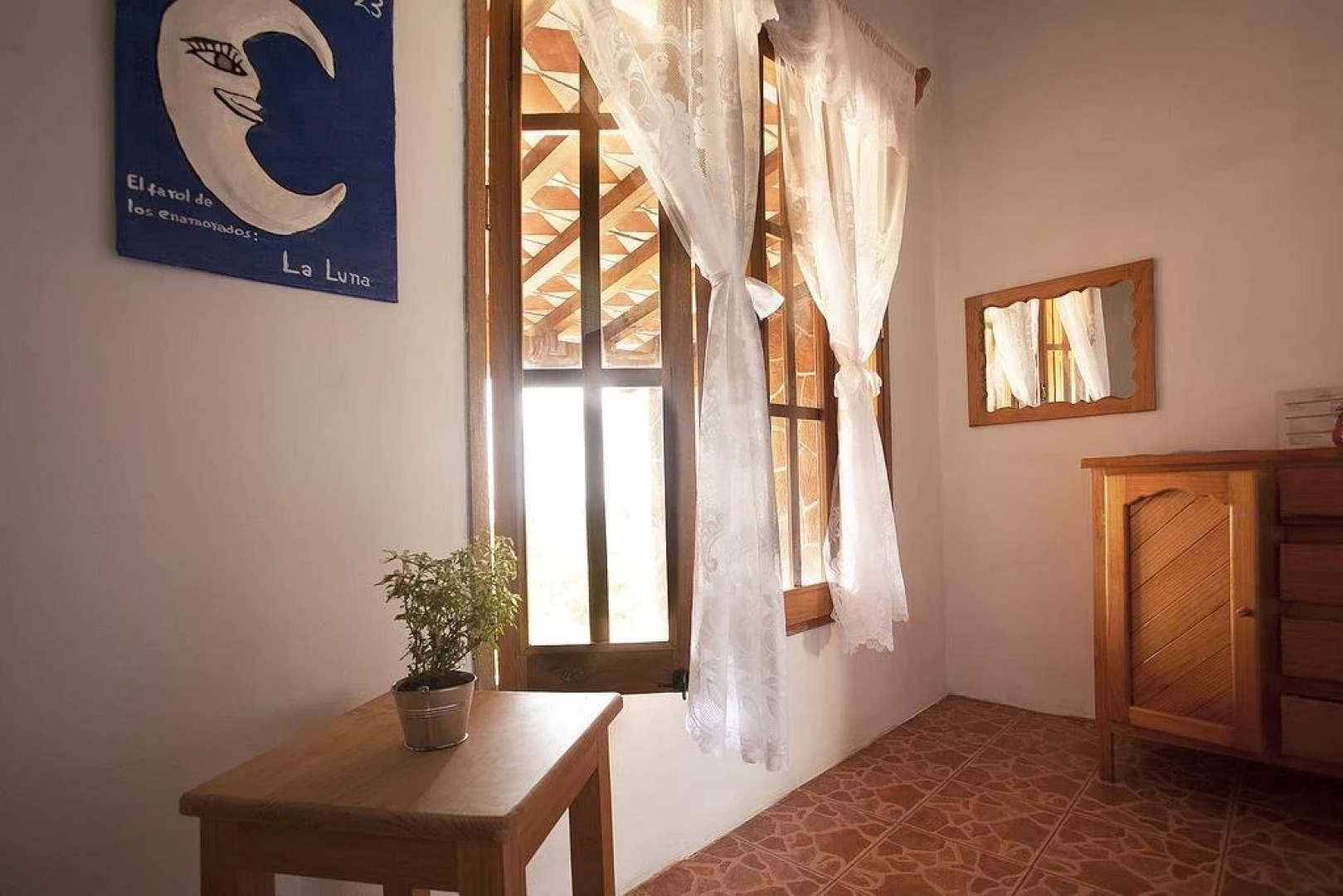 Casa Huijazoo Naturaleza & Serenidad