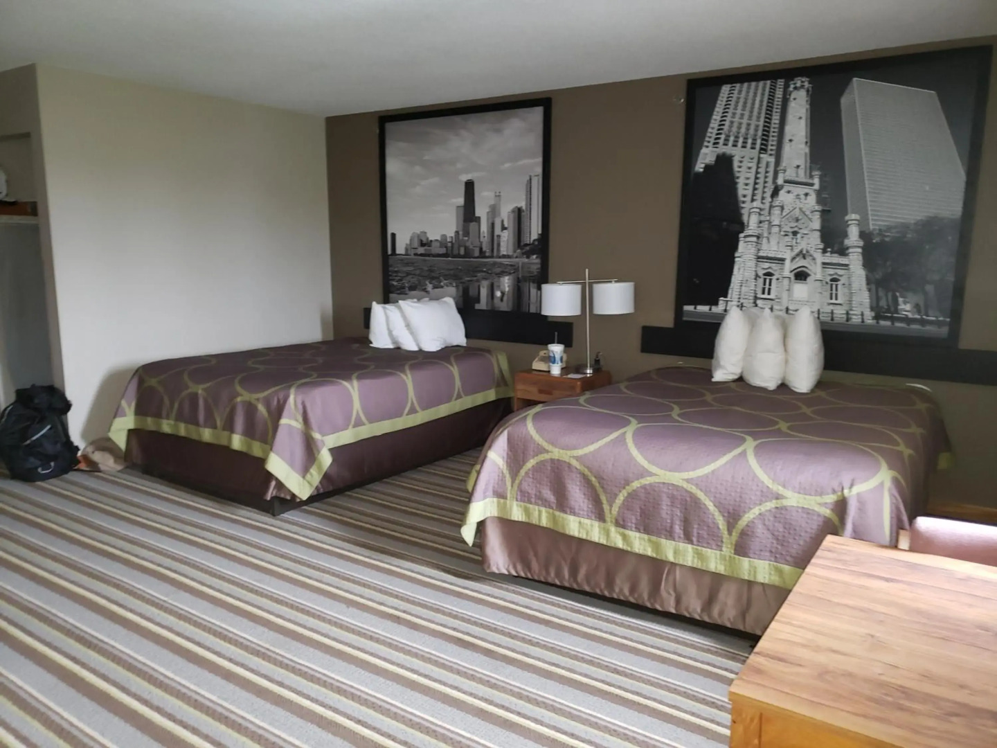 Watseka 24 Inn & Suites