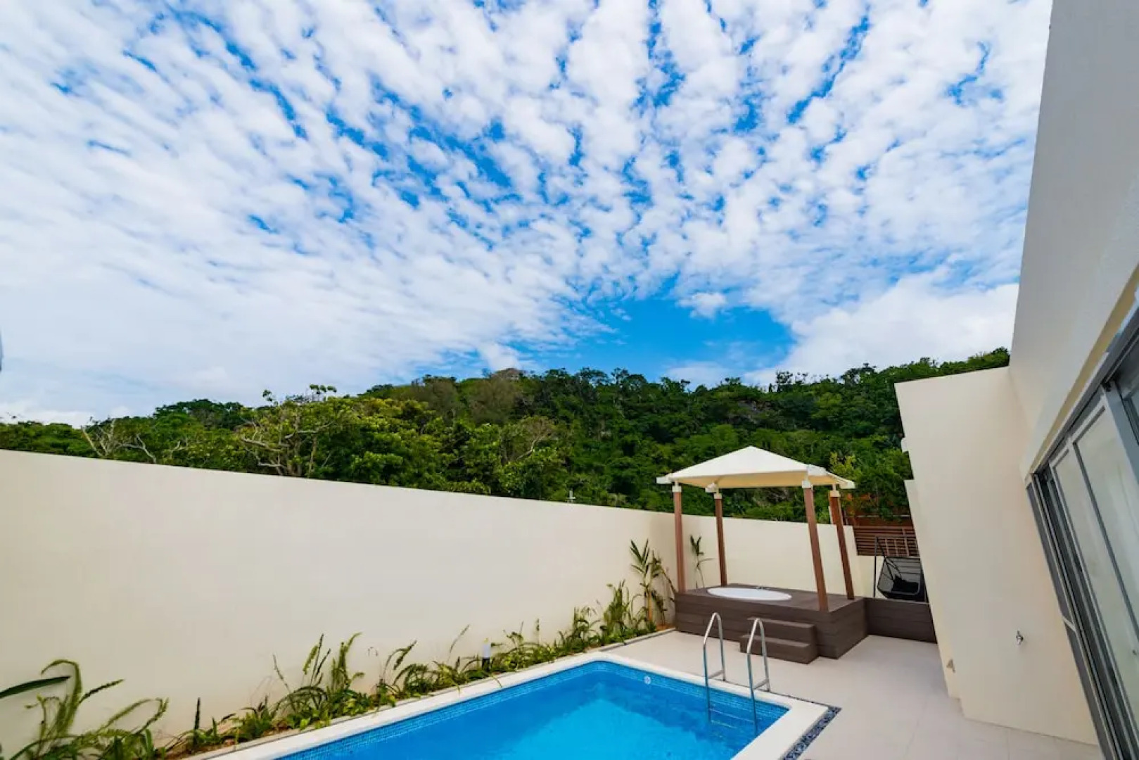 U-MUI Forest Villa Okinawa YAMADA GUSUKU - All-Inclusive
