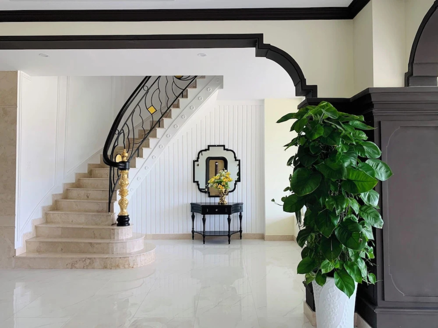 Saocharm Sài Gòn Hotel