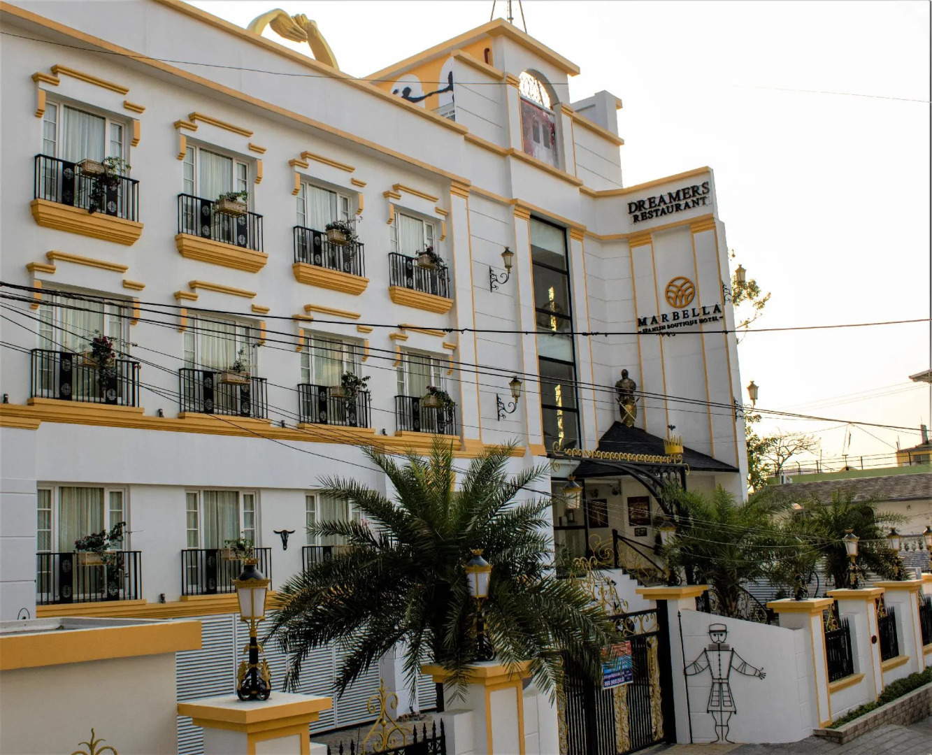 Sterling Marbella Dehradun