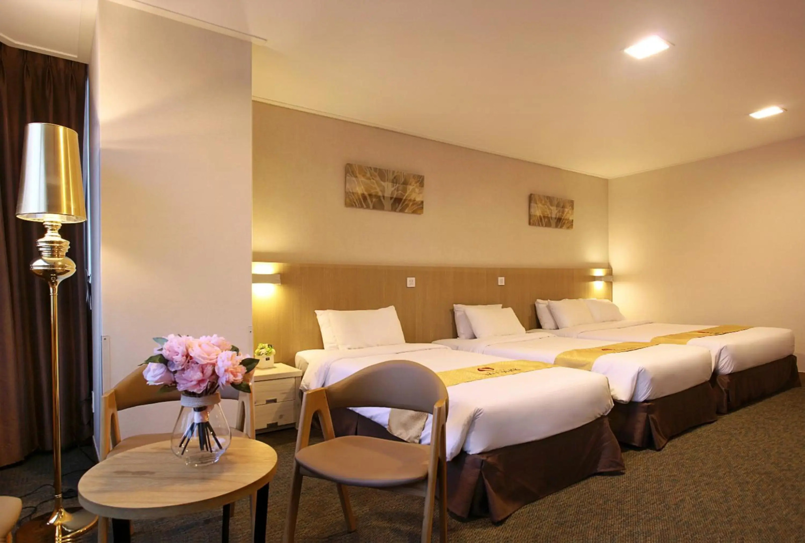 Hotel Skypark Jeju 1