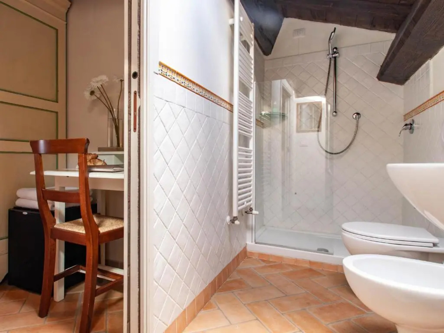 Antica Residenza Montereano