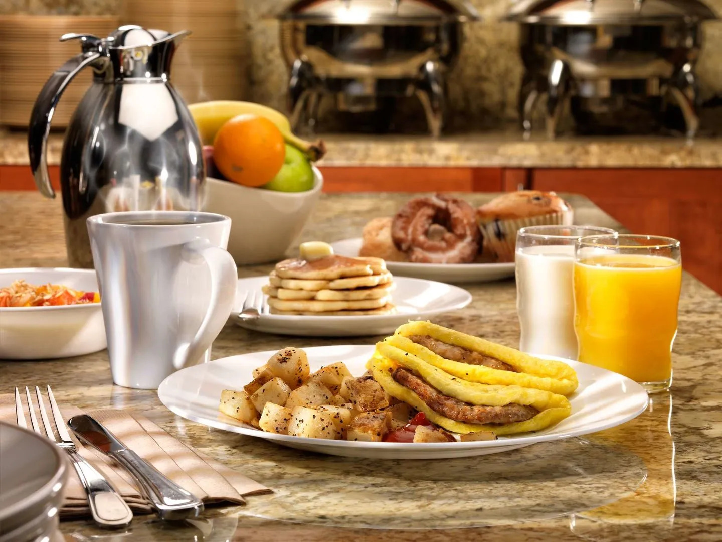 Best Western Plus Inner Harbour