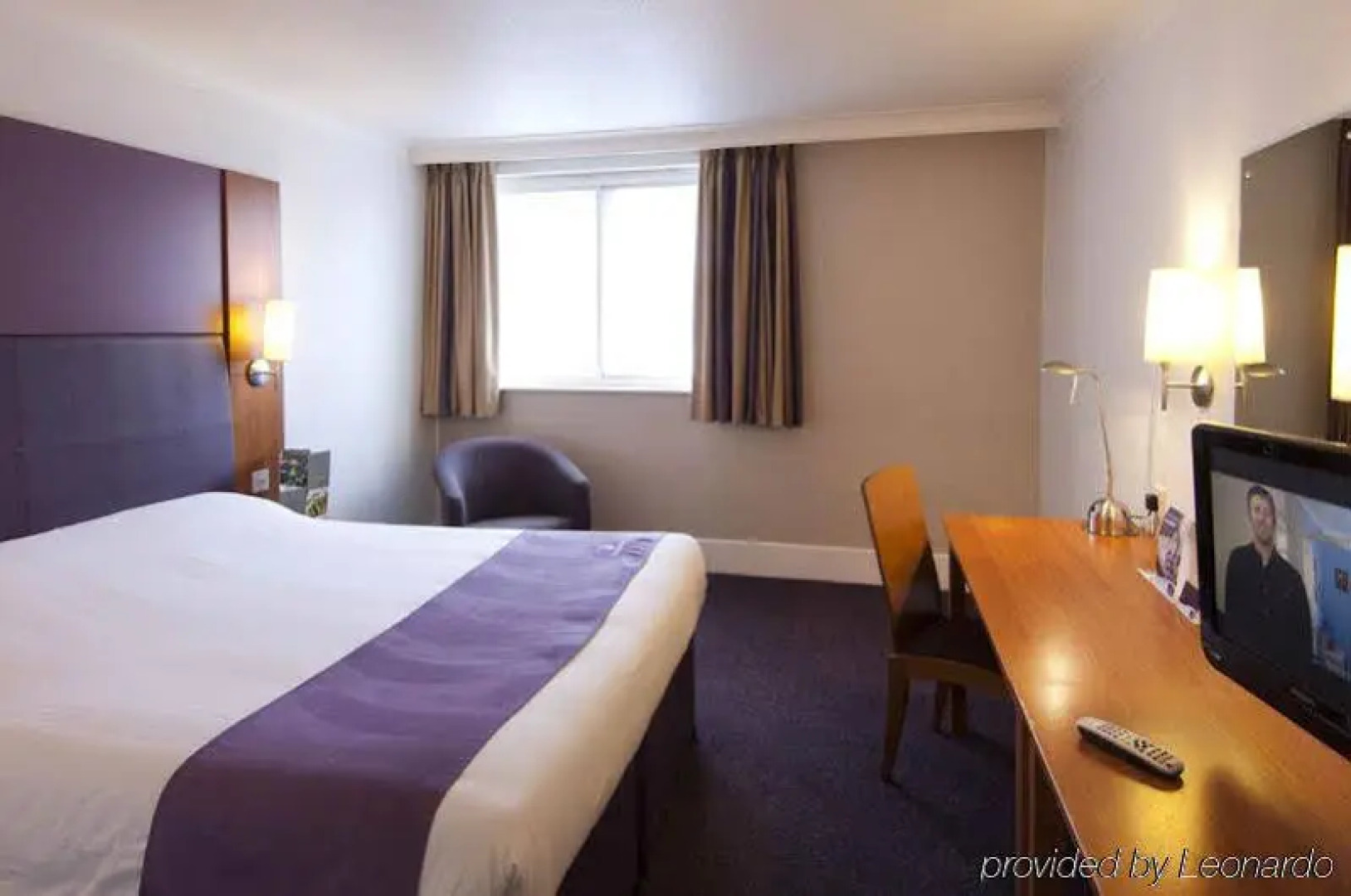 Premier Inn Bournemouth Westcliffe