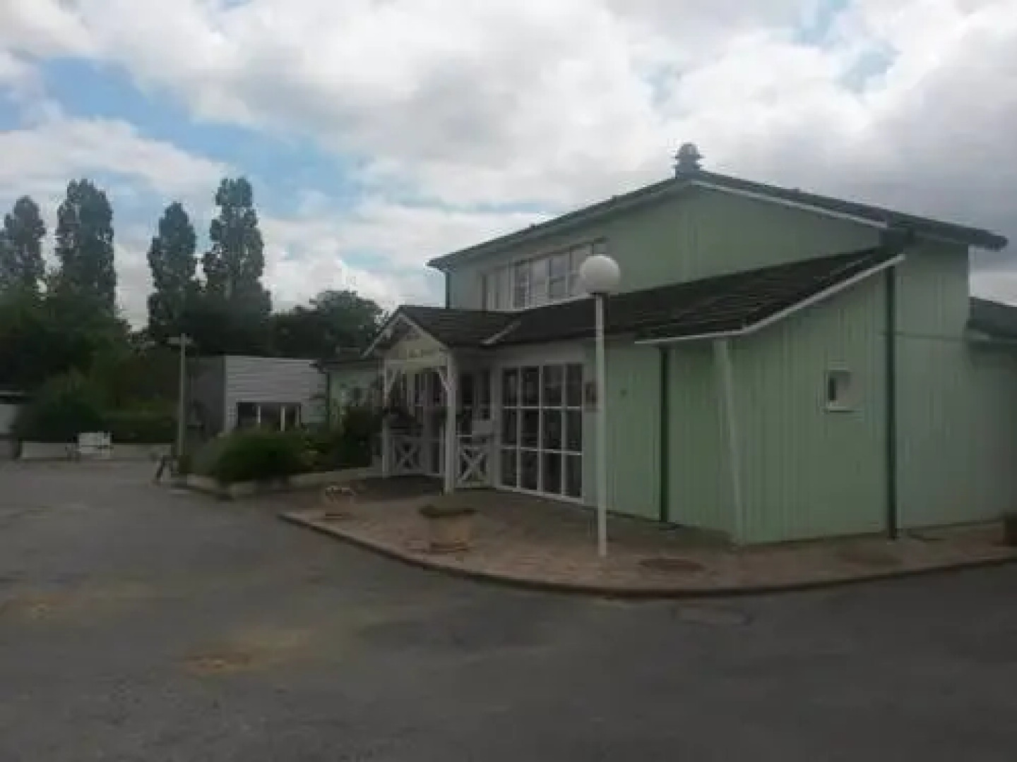 Premiere Classe Rennes Ouest - Le Rheu