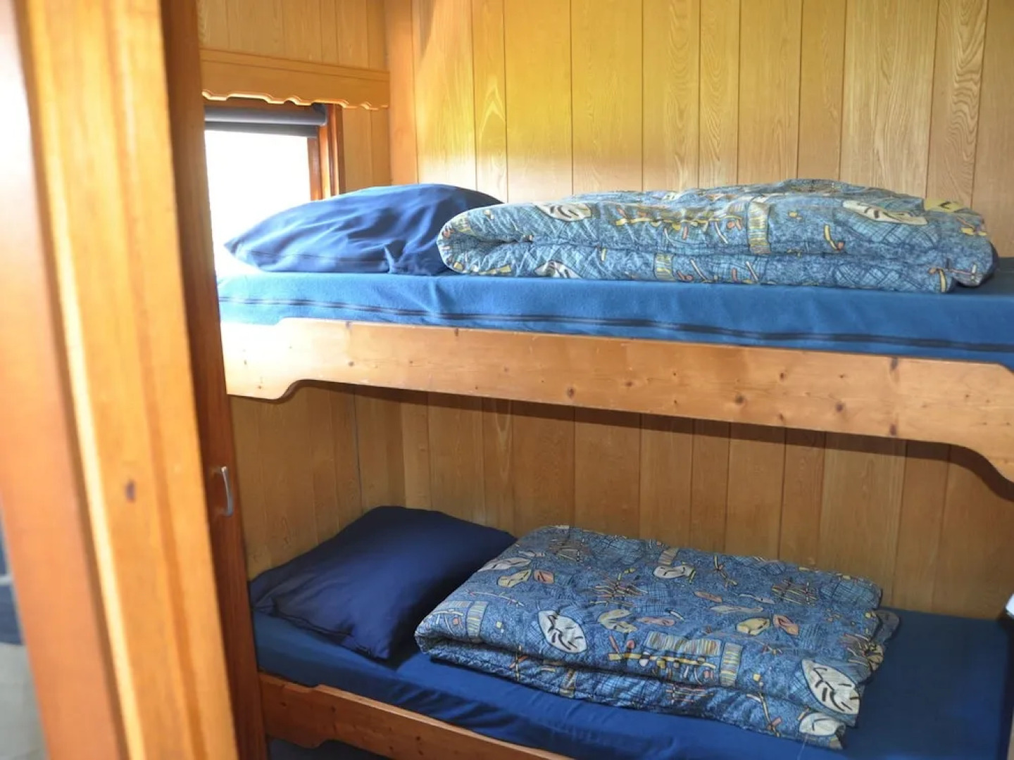 Beautiful Family House With Spacious Garden by the North Sea