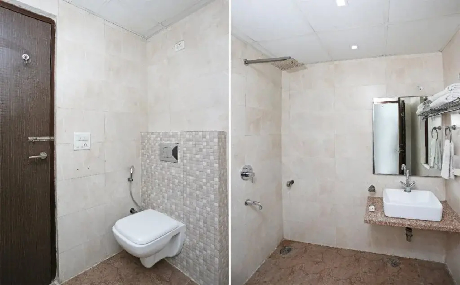 Hotel Mukund Residency