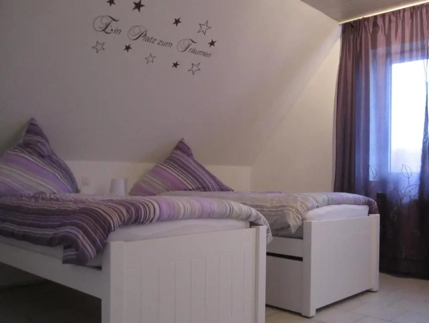 Ferien- und Monteurstudios