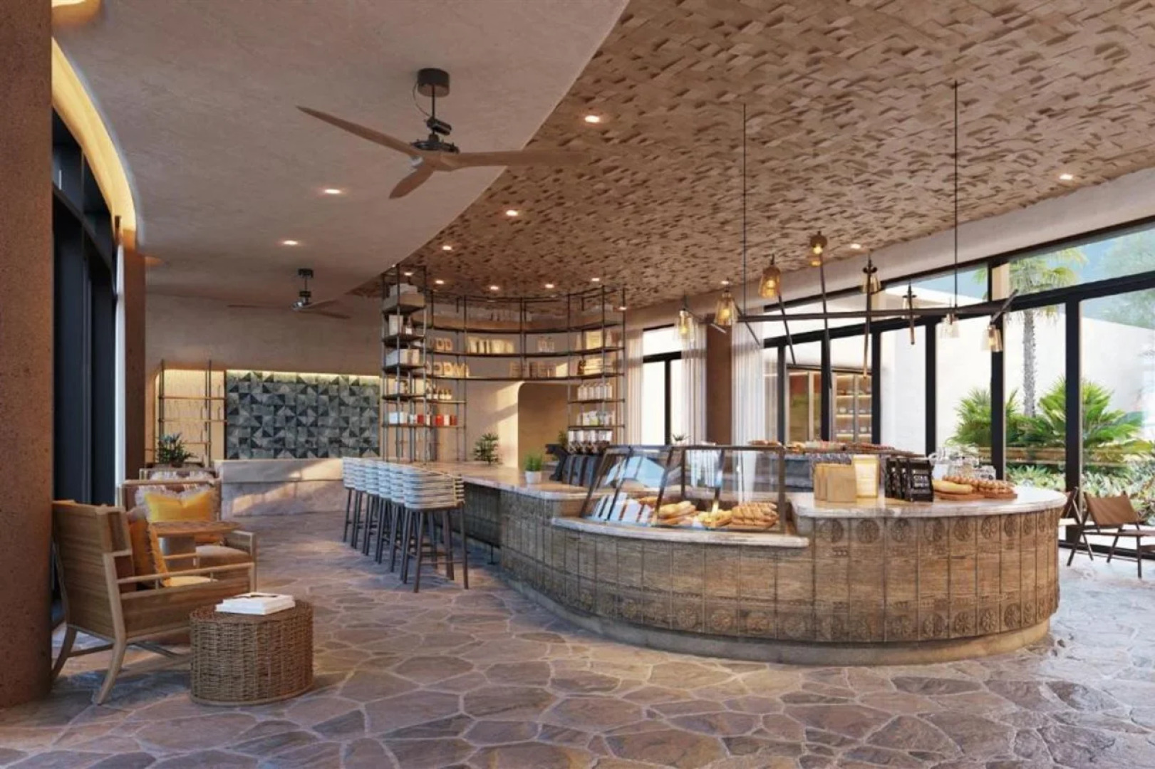 Six Senses Southern Dunes, The Red Sea