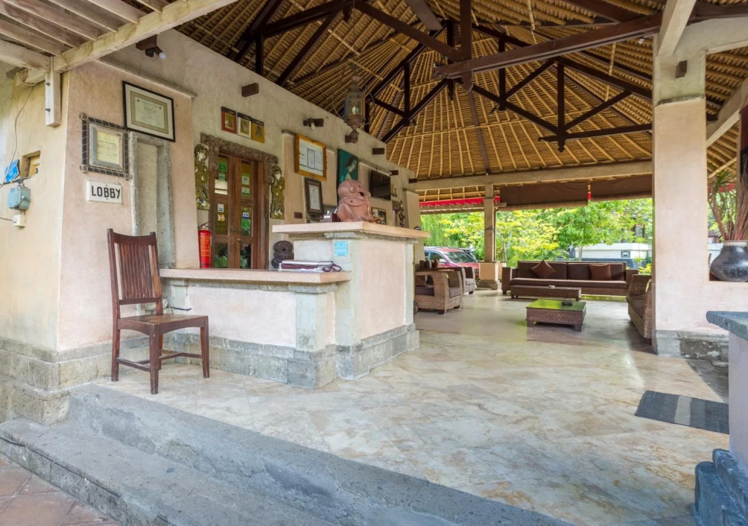 Villa Puri Ayu