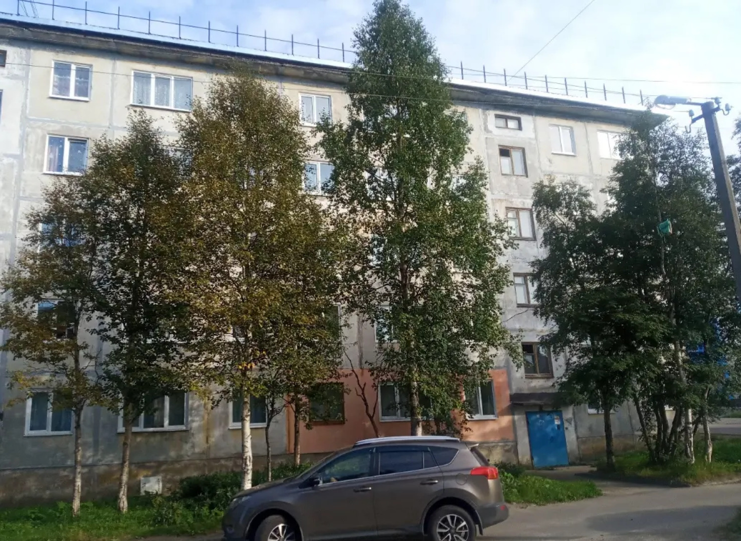 Апартаменты Багет на улице Ленина