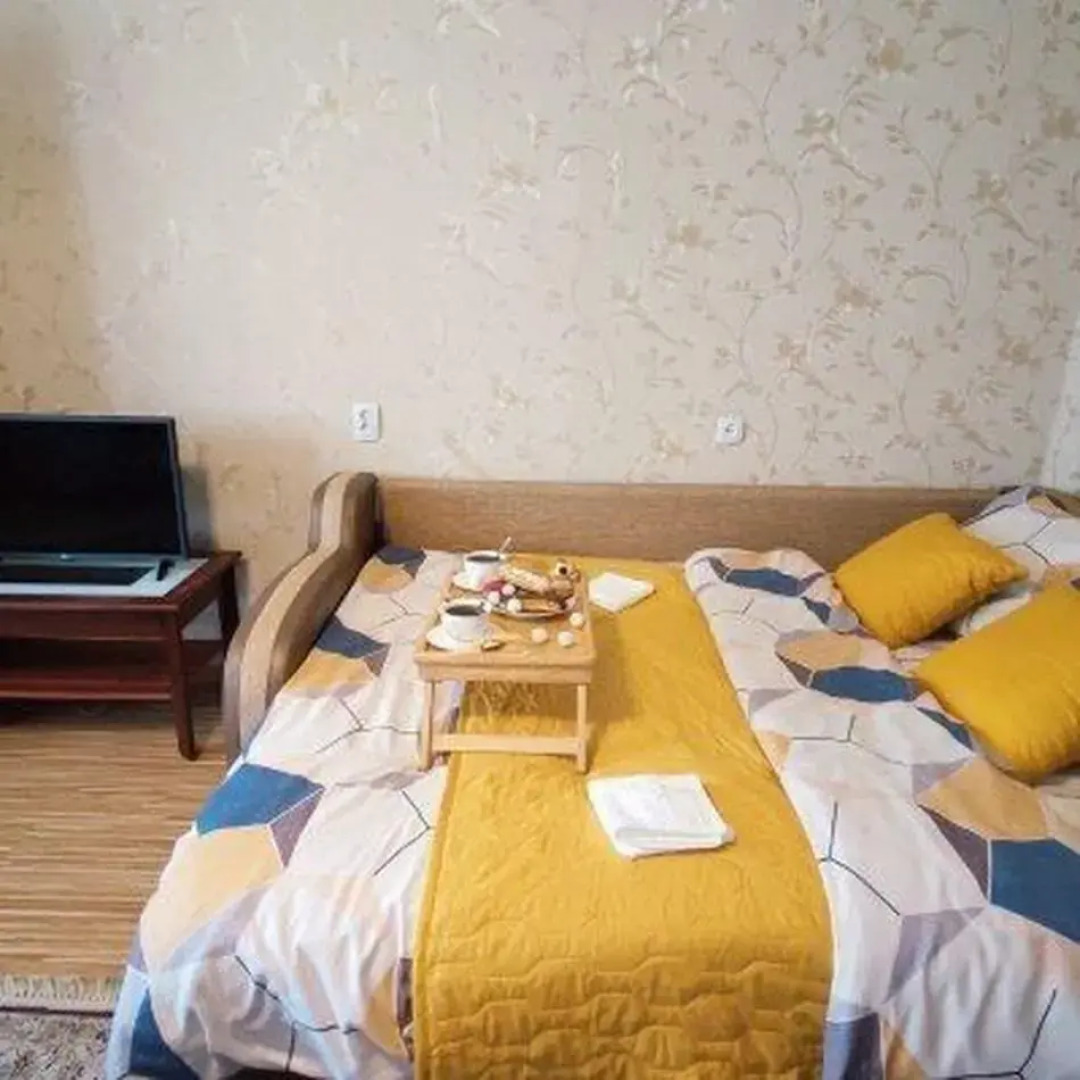 Апартаменты на улице Маслакова 2