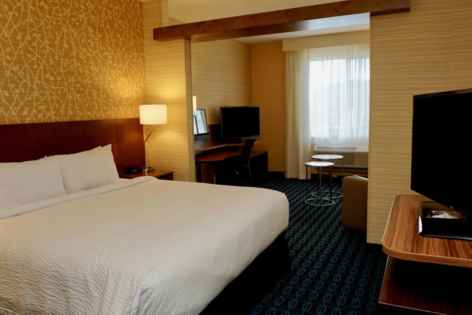 Fairfield Inn & Suites by Marriott Jonestown Lebanon Valley