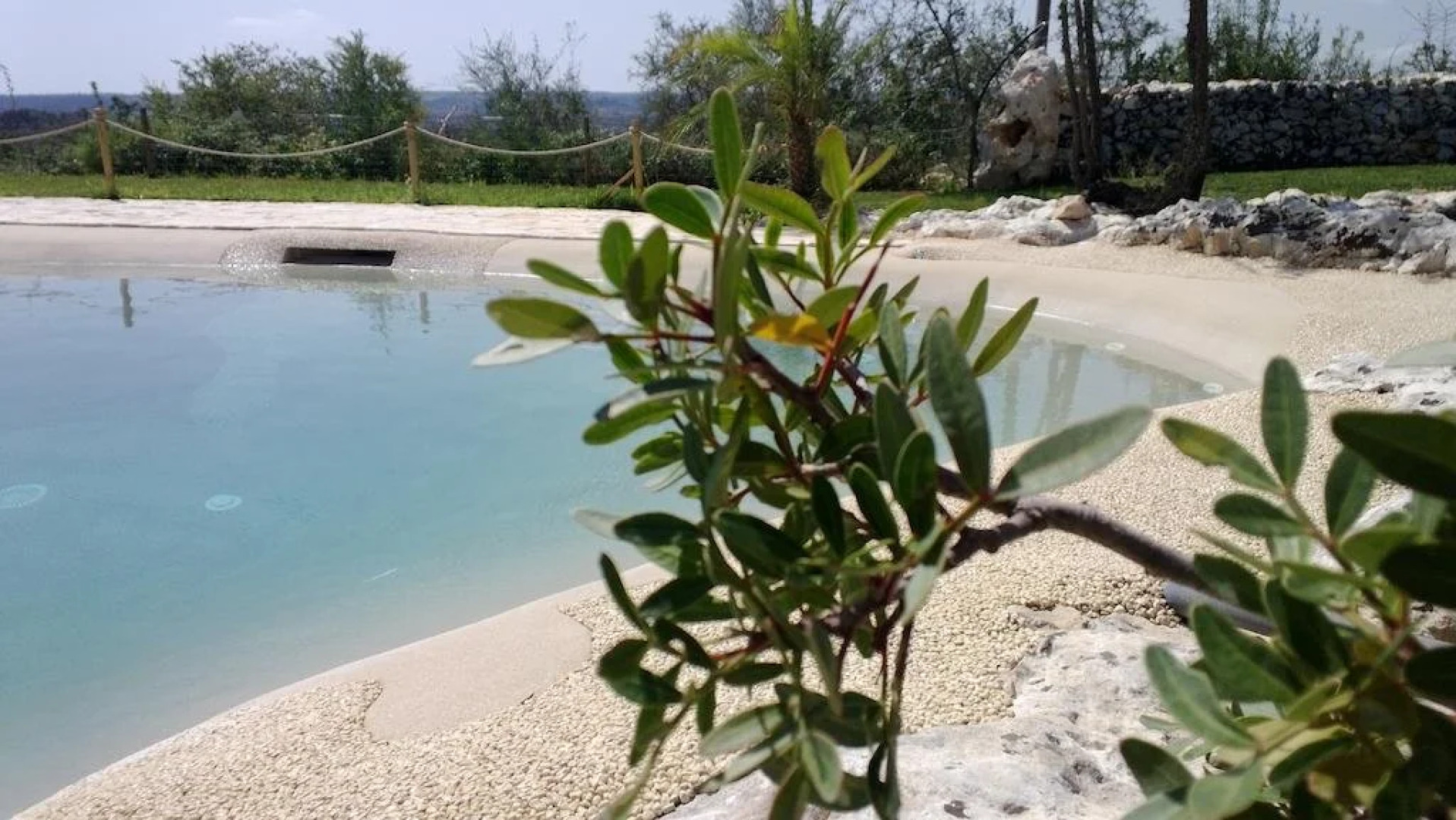 Agriturismo Kypeiros