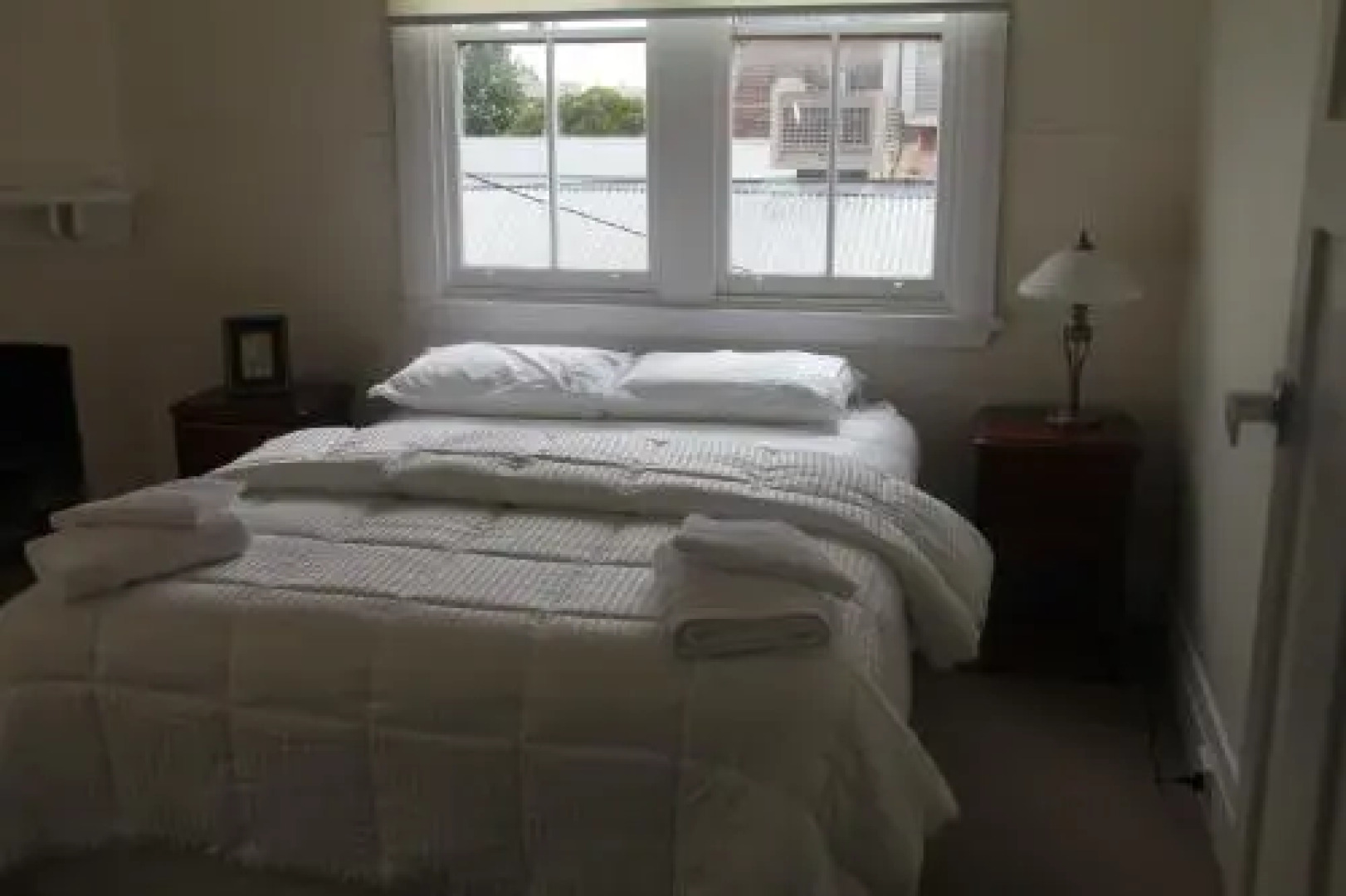 Mentor Chambers Apartments B&B