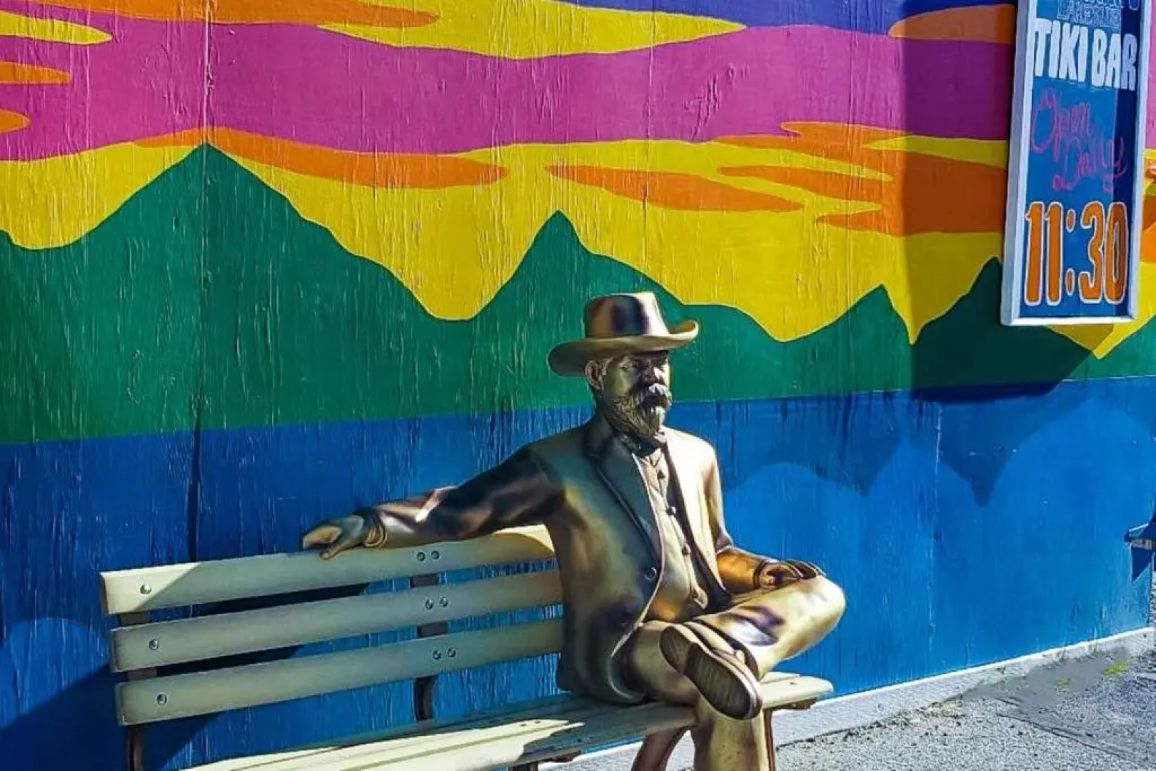 Snowscape 06 - Wildernest