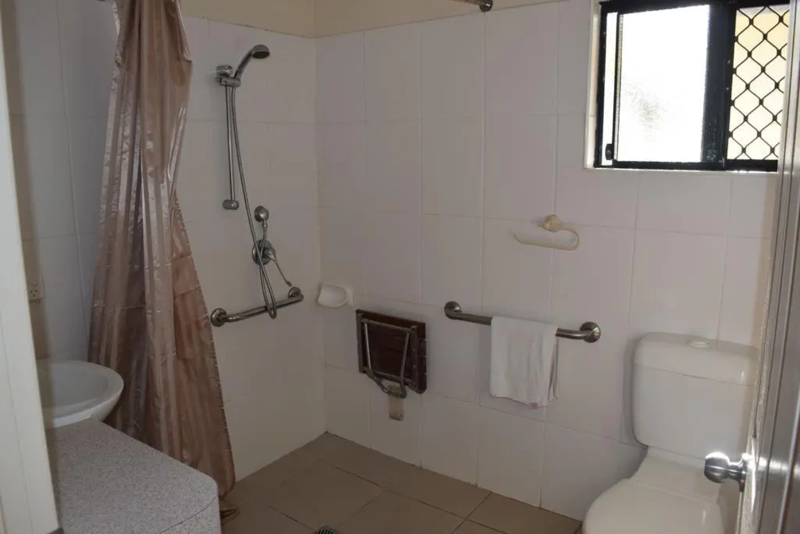 Atherton Holiday Park