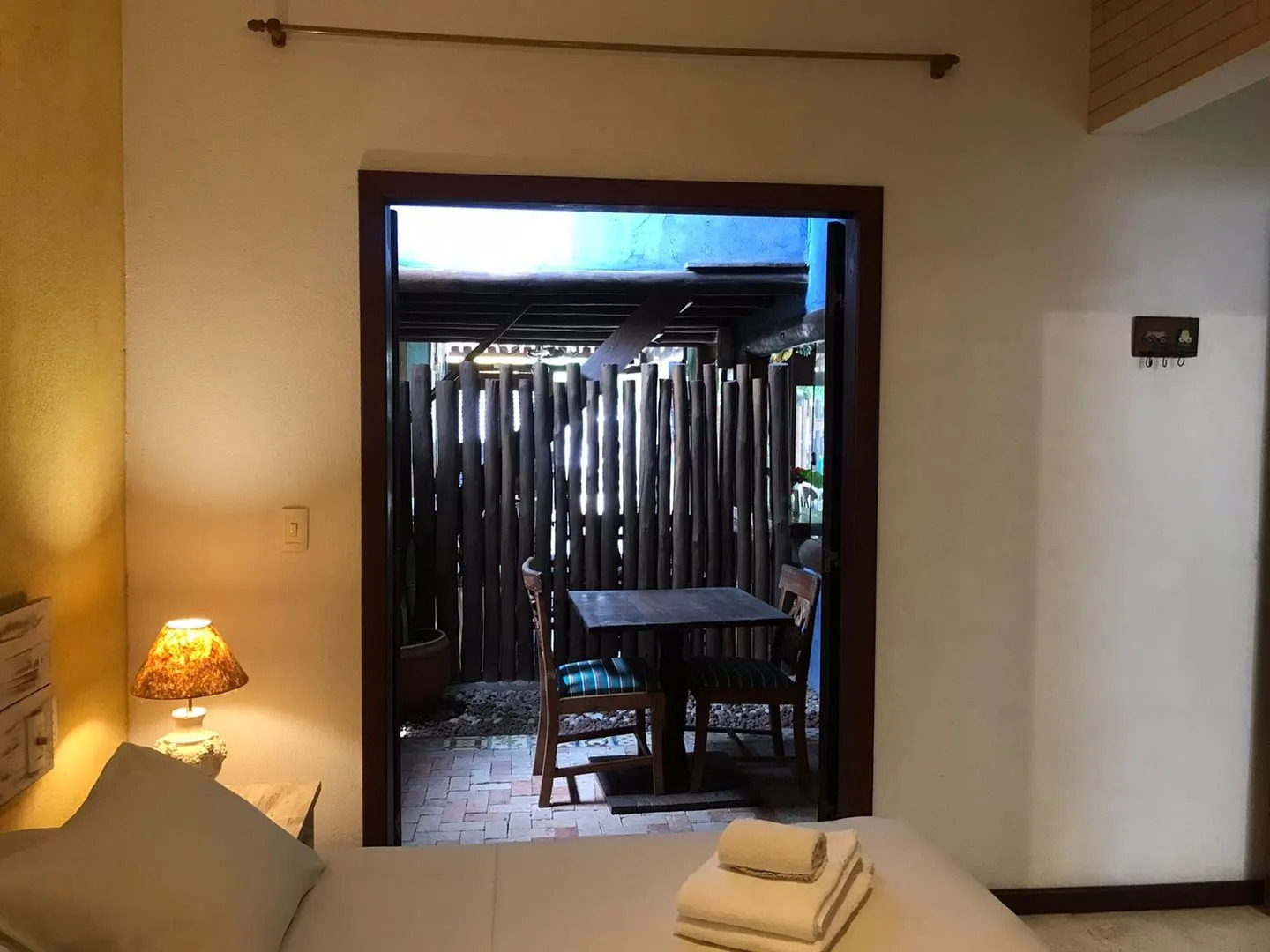 Pousada Rosa dos Ventos