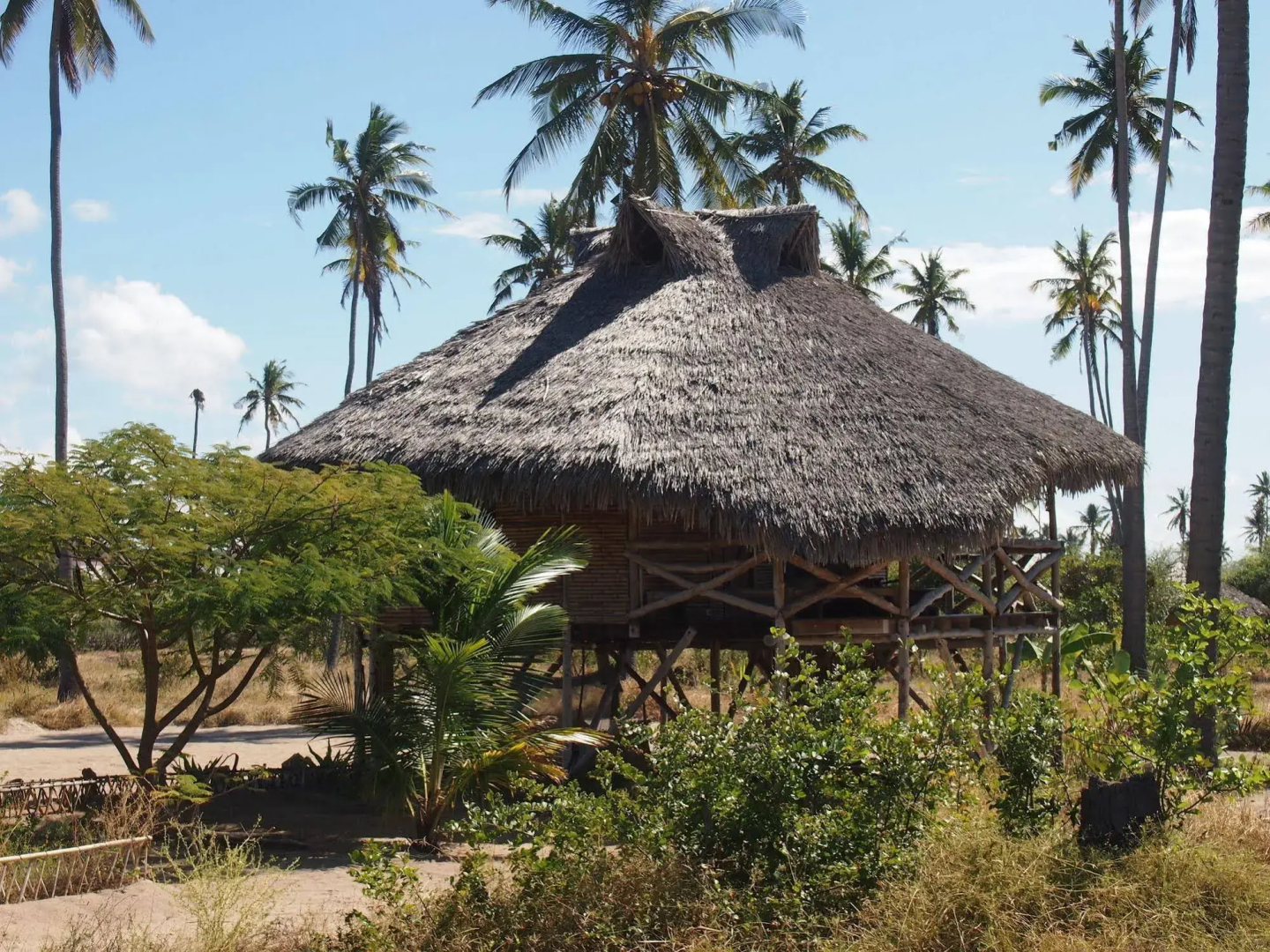 Ulala Lodge