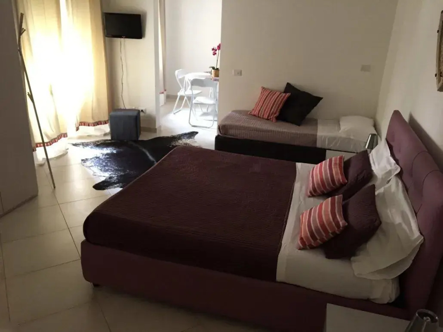 I Santi Coronati Bed & Breakfast