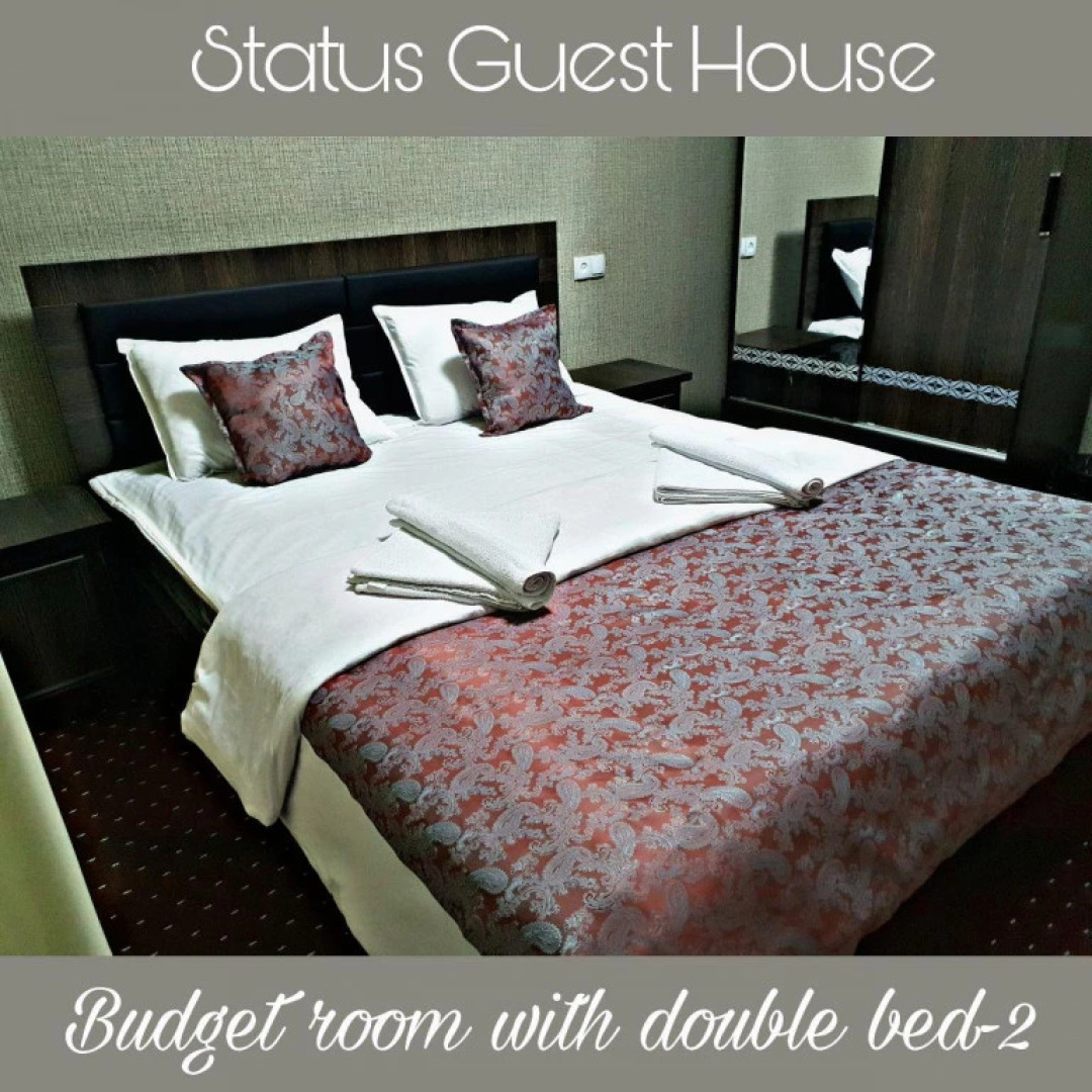 Status Guest House