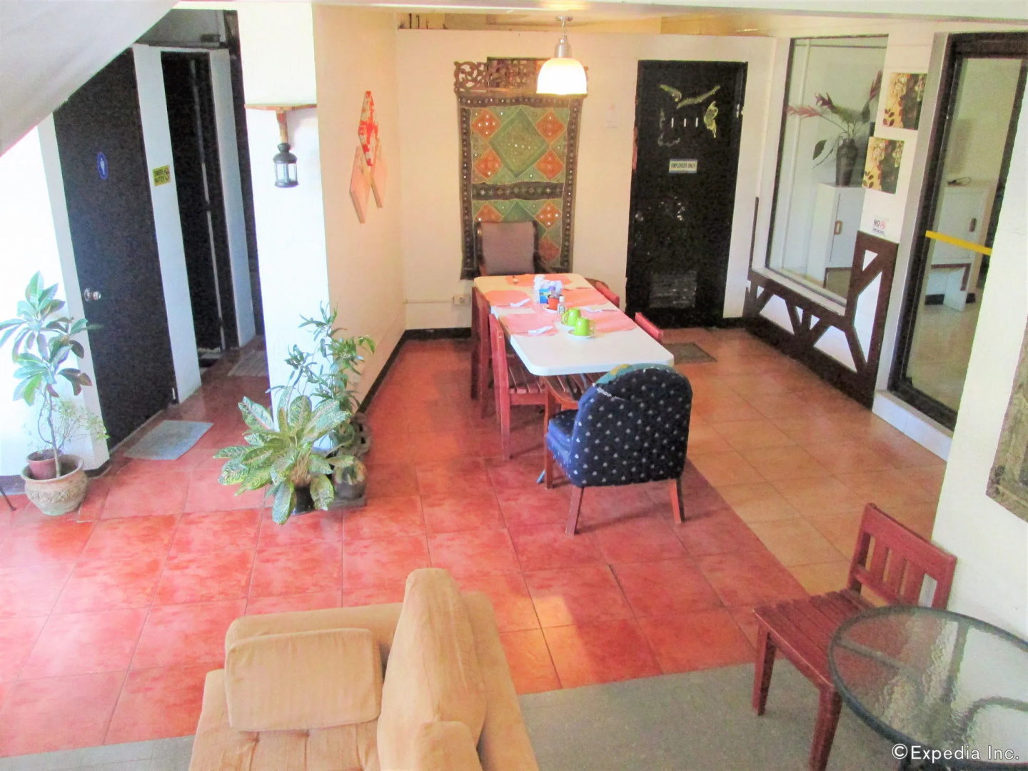 St. Nicolas Inn CDO City Center