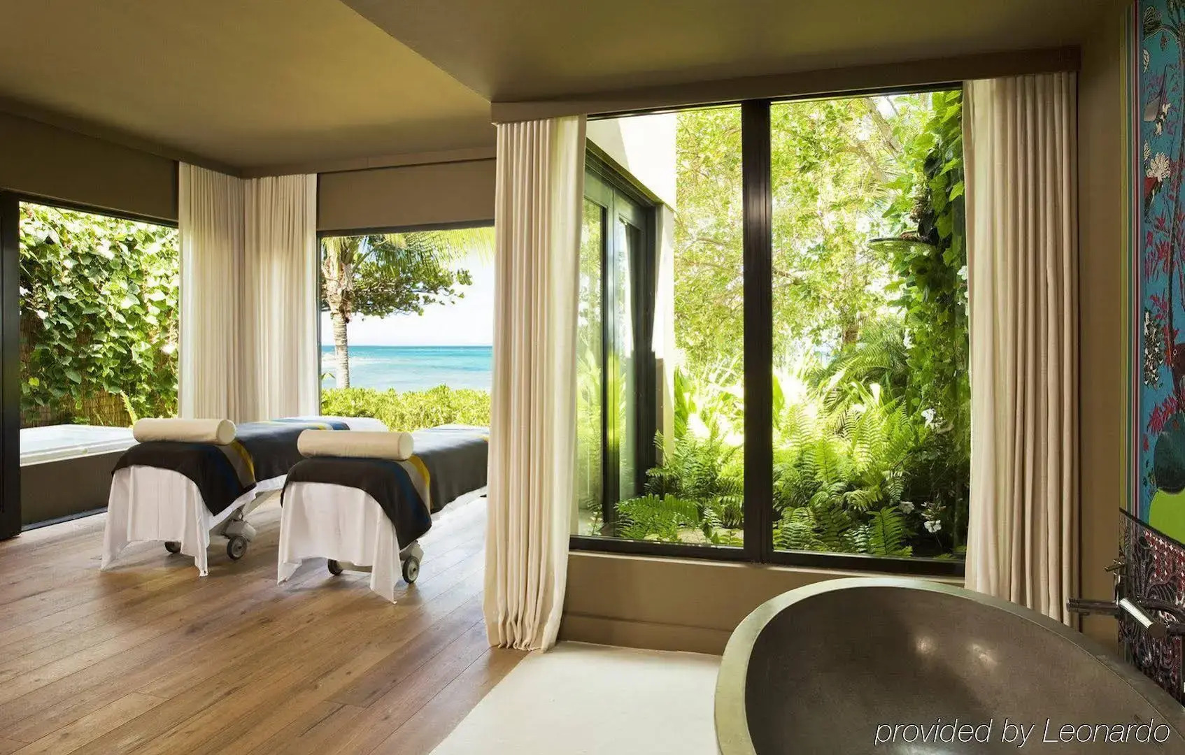 W Retreat & Spa - Vieques Island