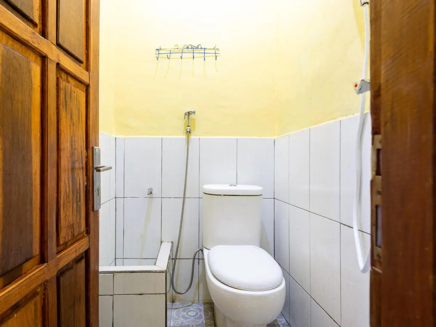 OYO 2957 Erlina Homestay