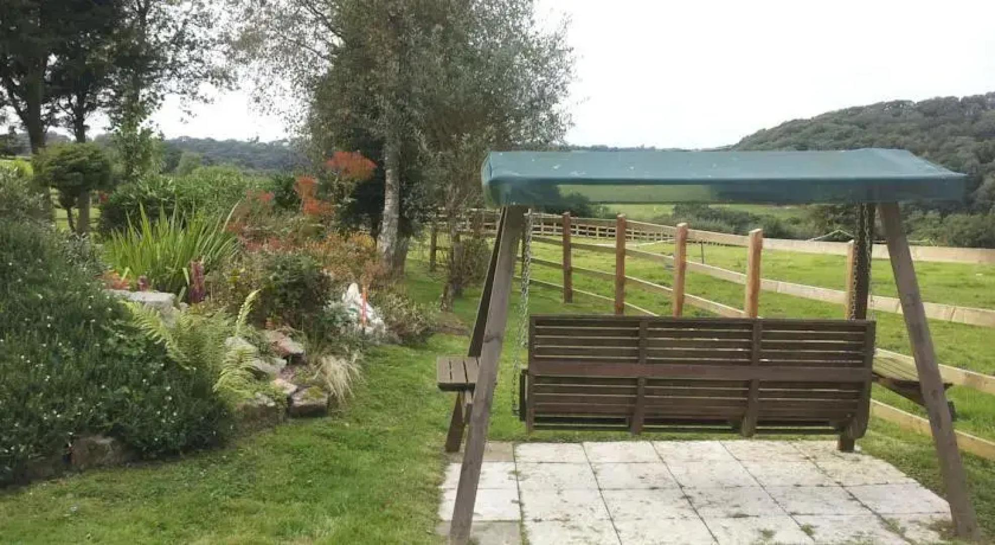 Parsonage Farm Bed & Breakfast