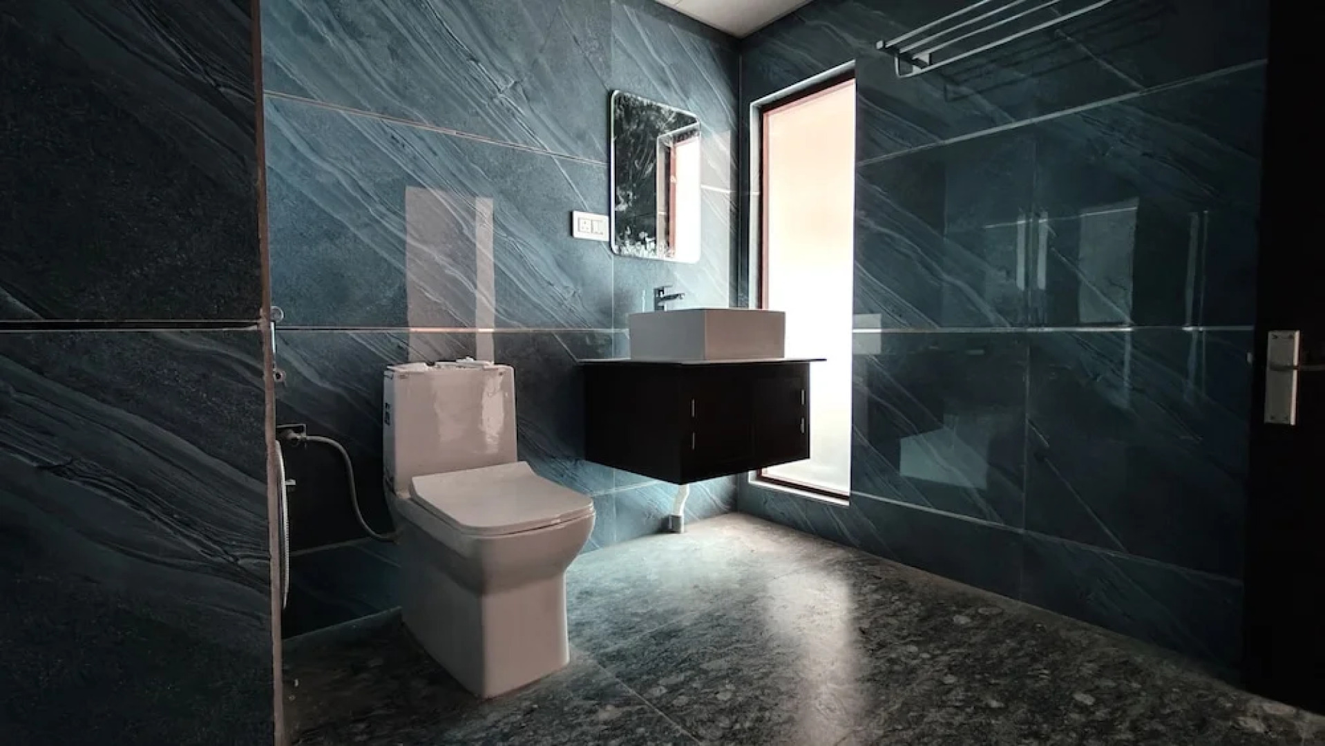 Mount Bayul Shangri-La Resort