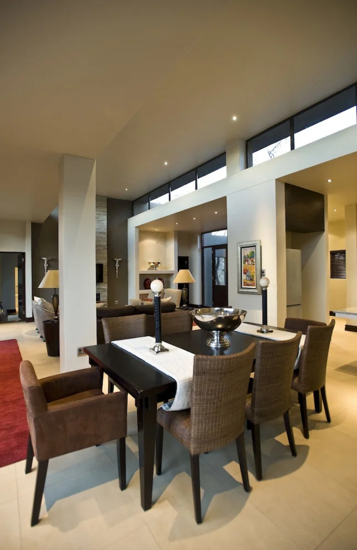 Mountain View Boutique Lodge