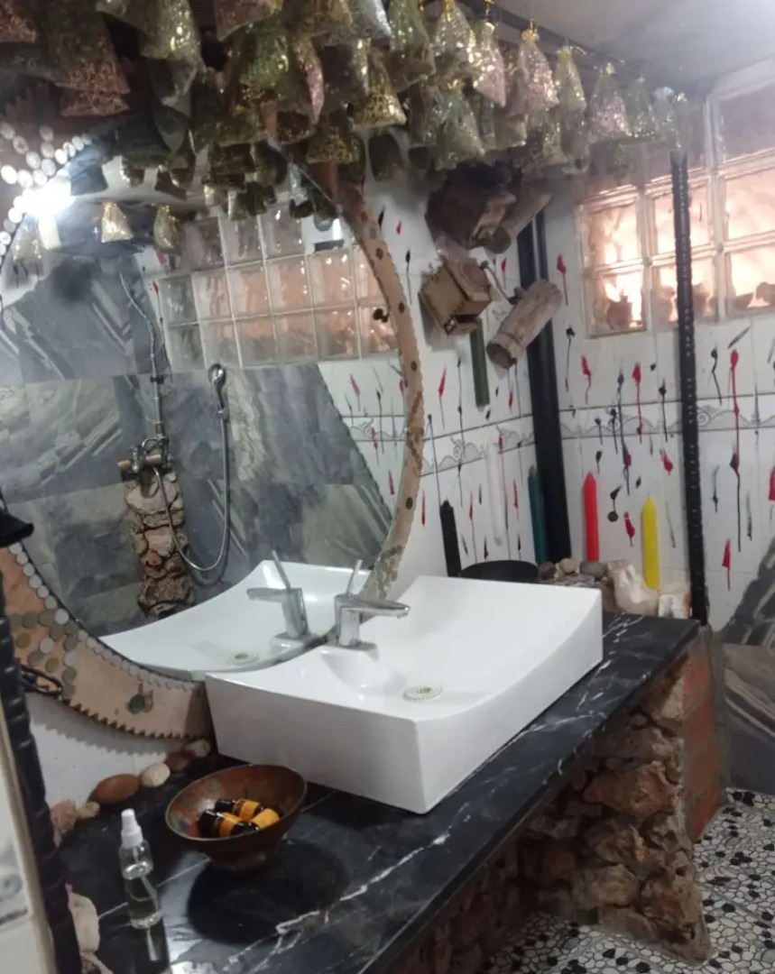 Maison D'Hotes Ait Bou Izryanne