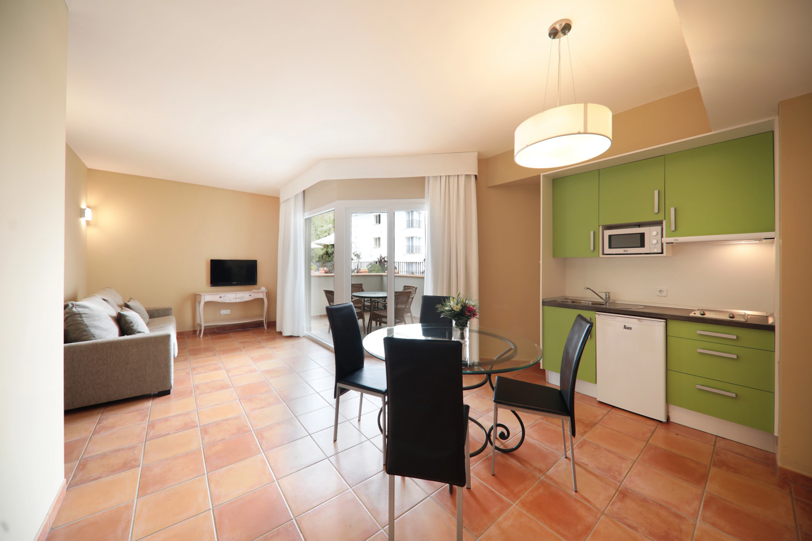 La Pergola Aparthotel