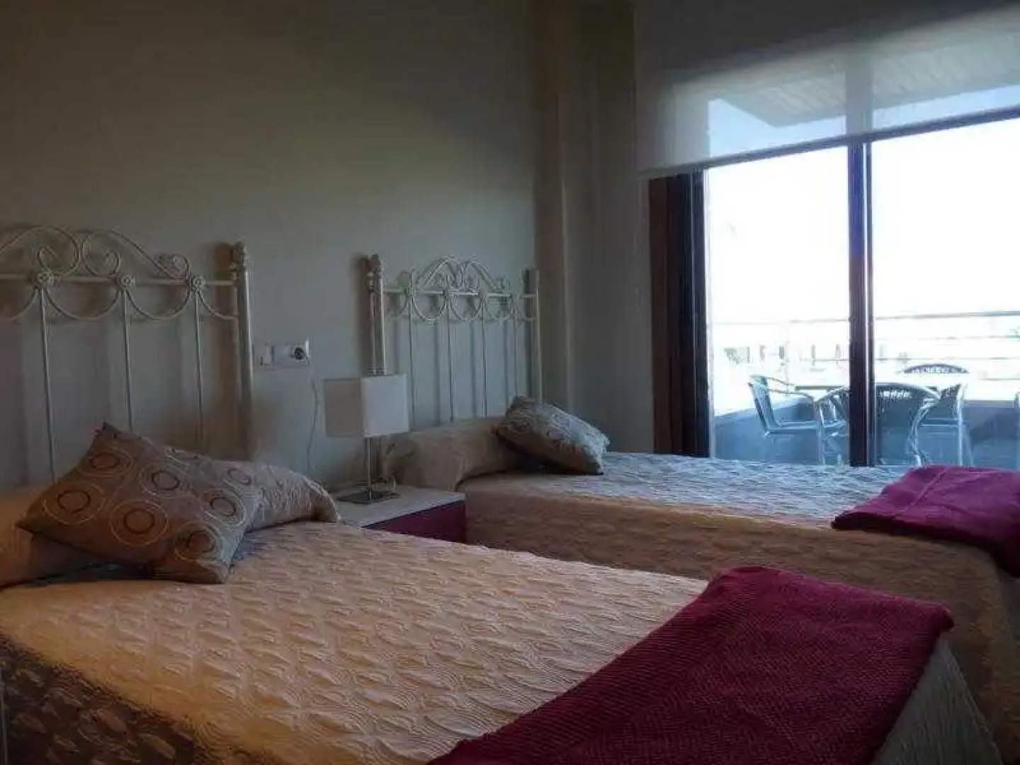 Residencias Class & Confort