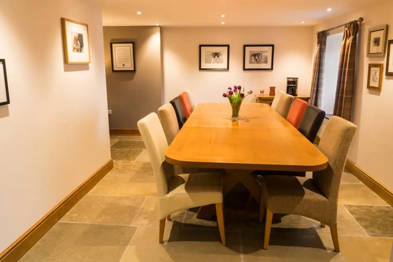 Frith Lodge