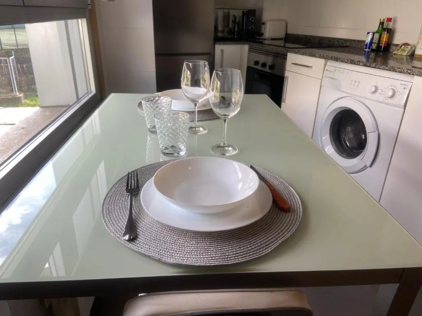 Fantástico Playa Lérez Riás Baixas 2