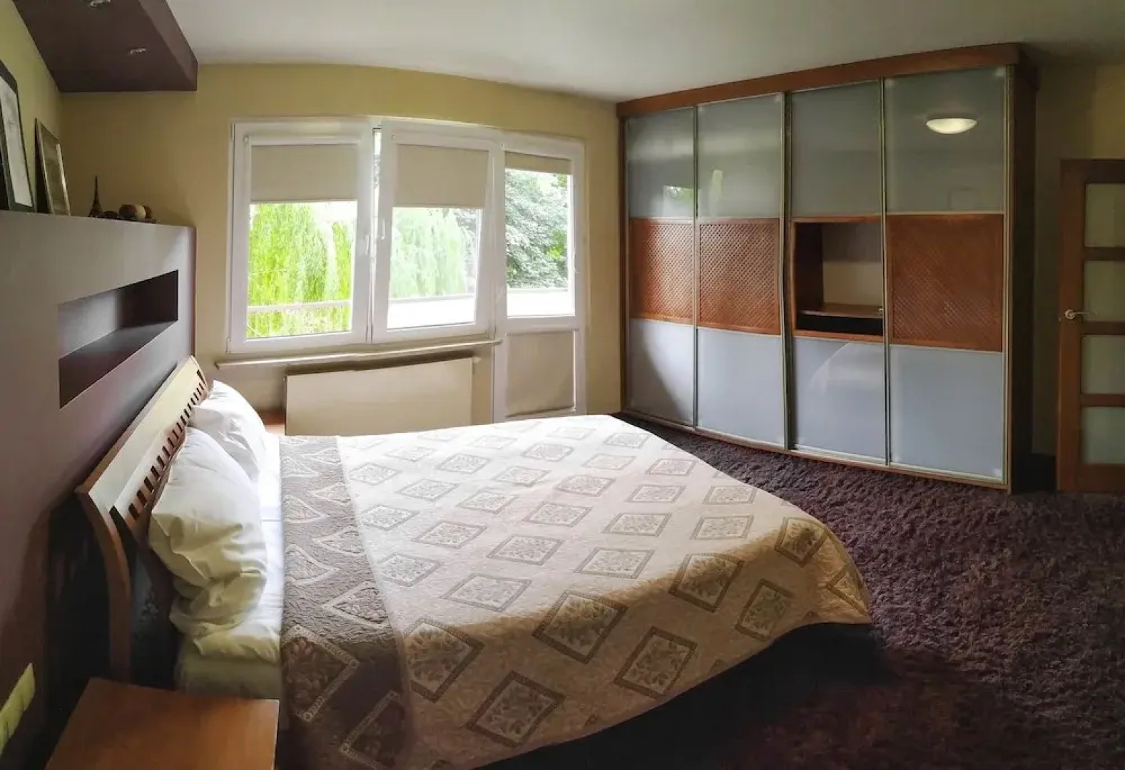 Apartament Królewski Sandomierz