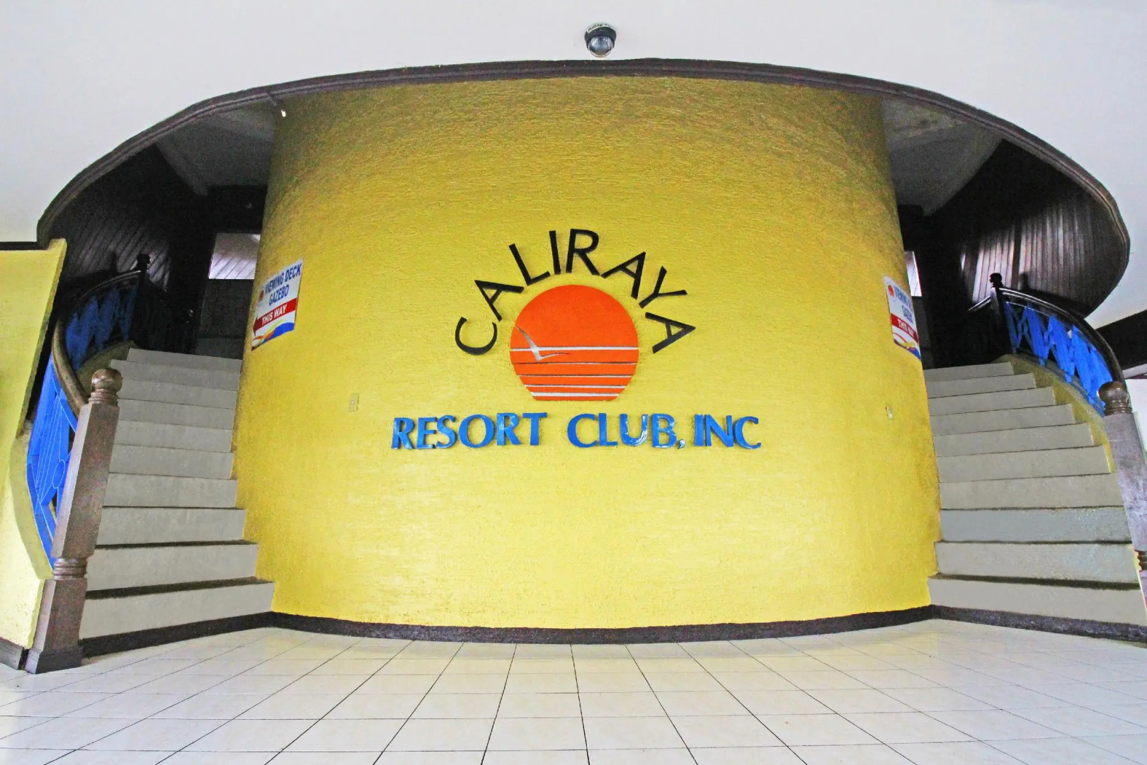 Caliraya Resort Club
