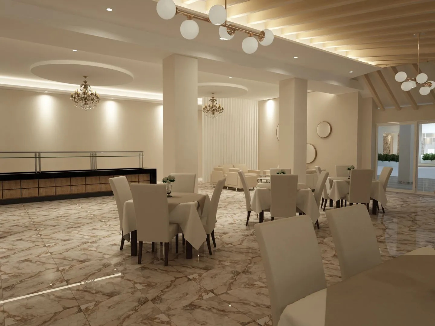 Blue Princess Beach Hotel & Suites