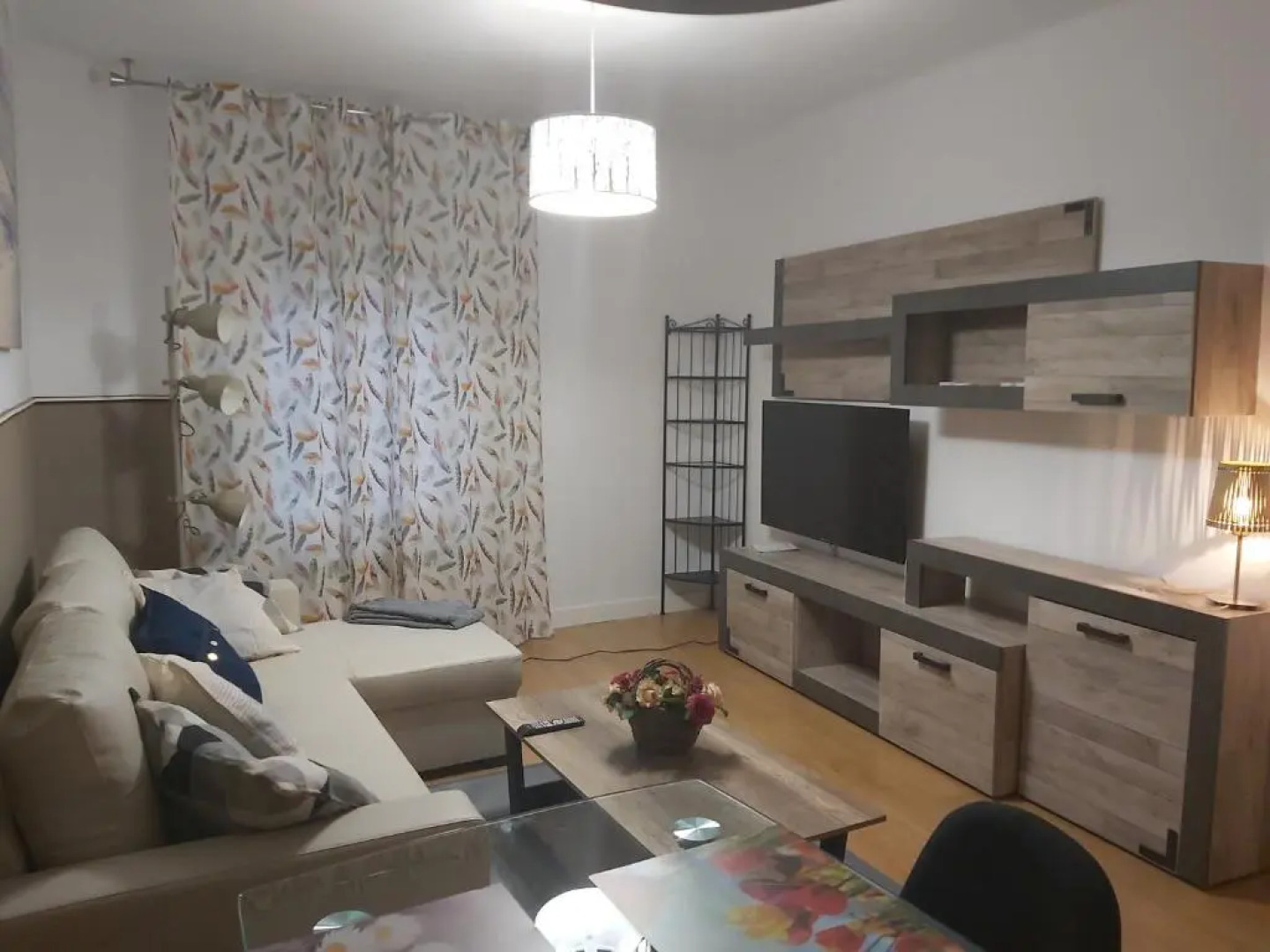 Apartamentos Puerta de Nájera