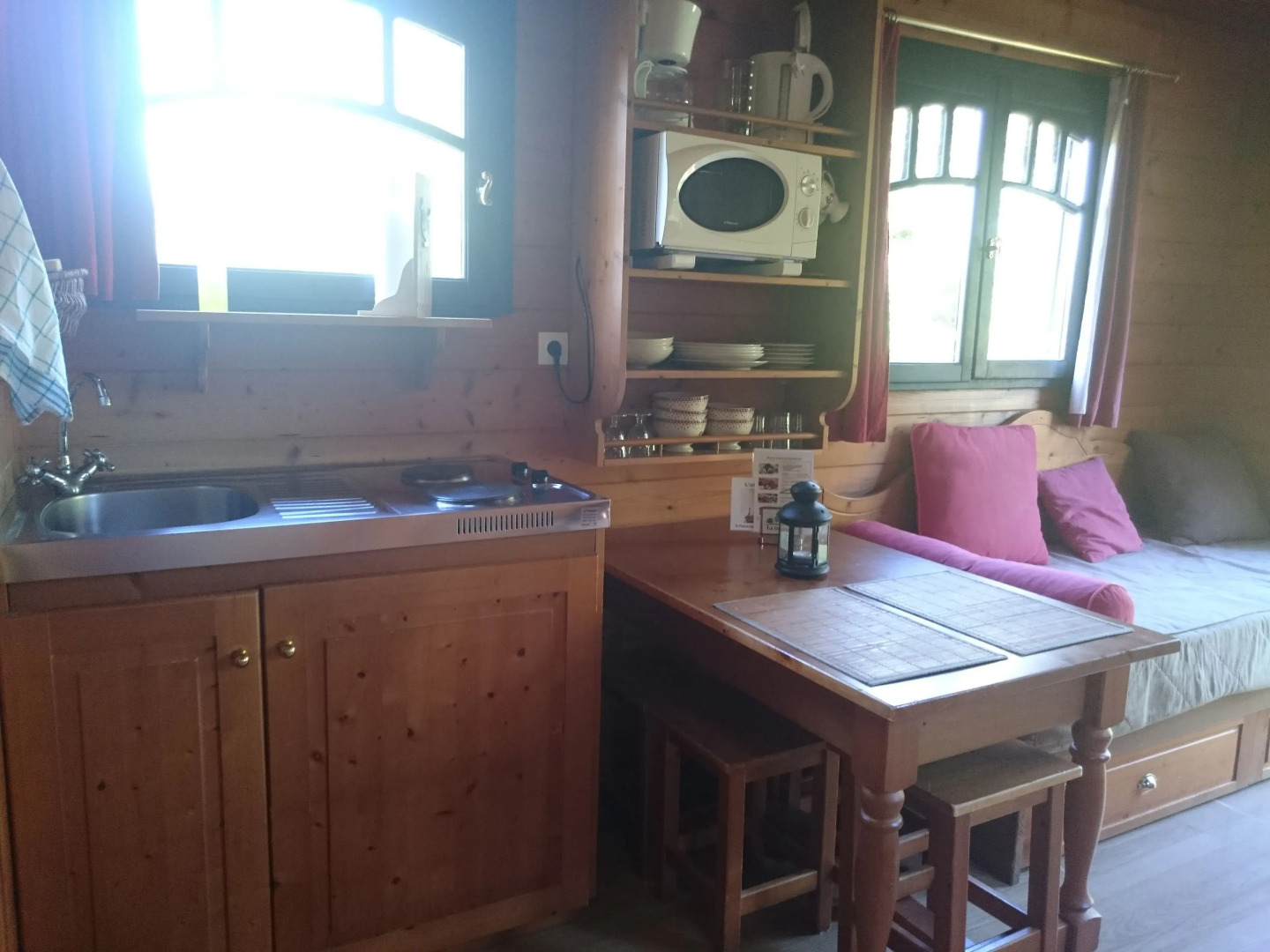 Domaine de la Grangée