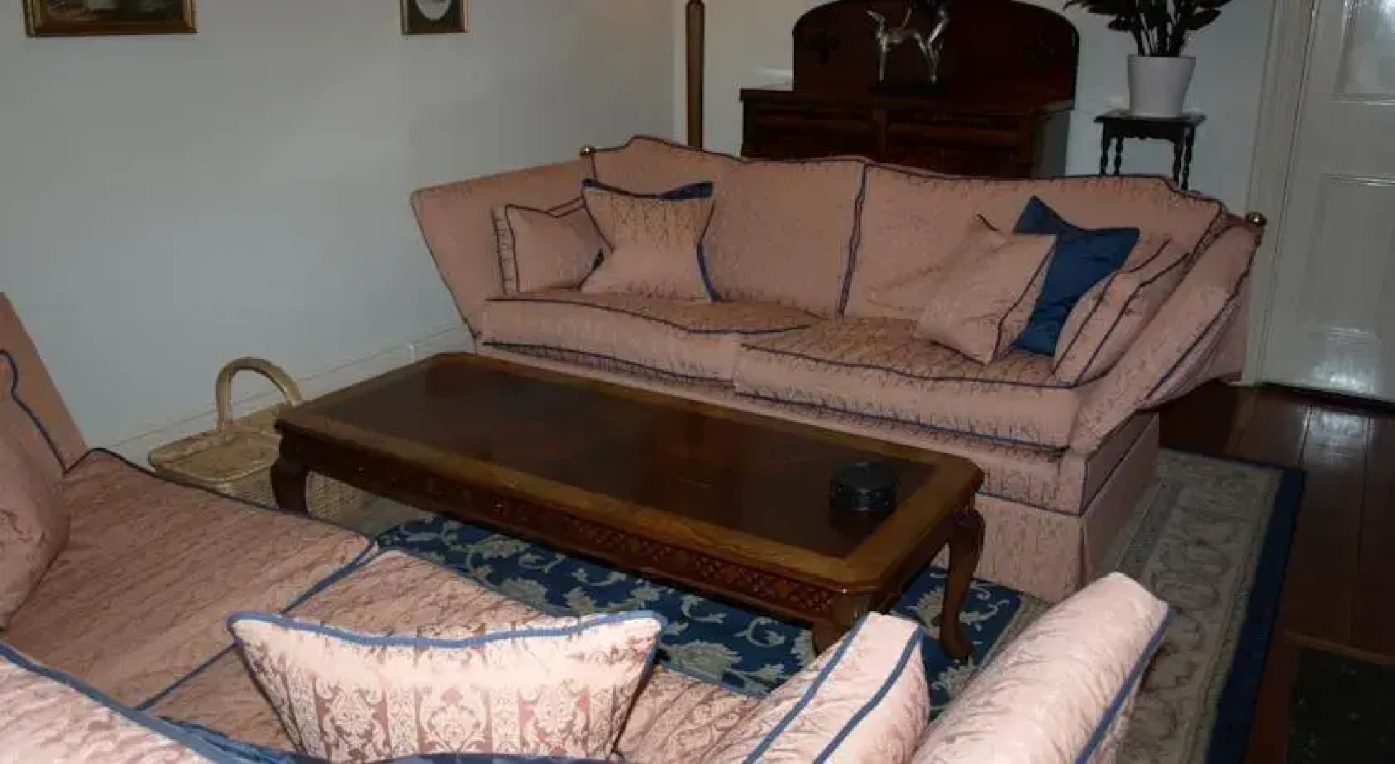 Langtry Country House