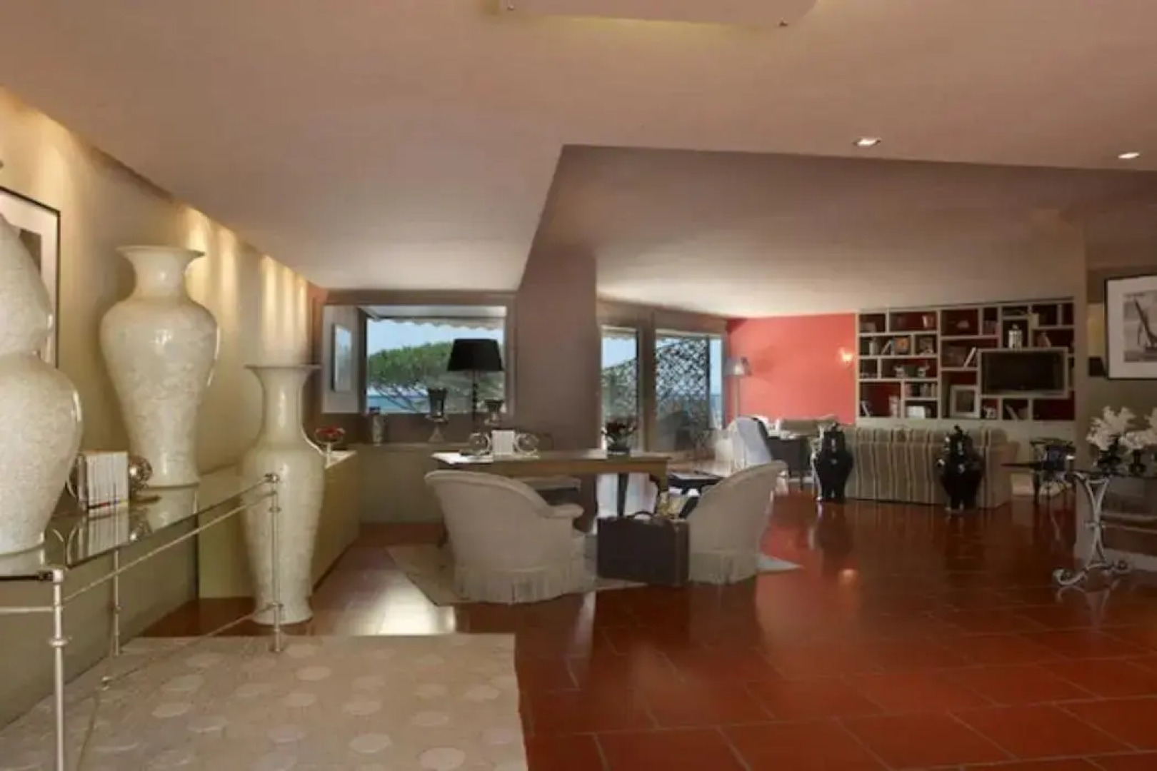 Cala del Porto Resort