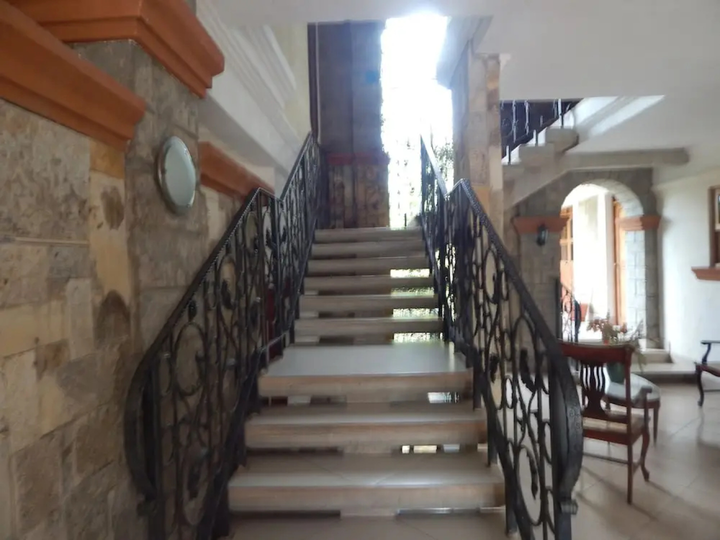 Hotel y Restaurante Las Orquídeas