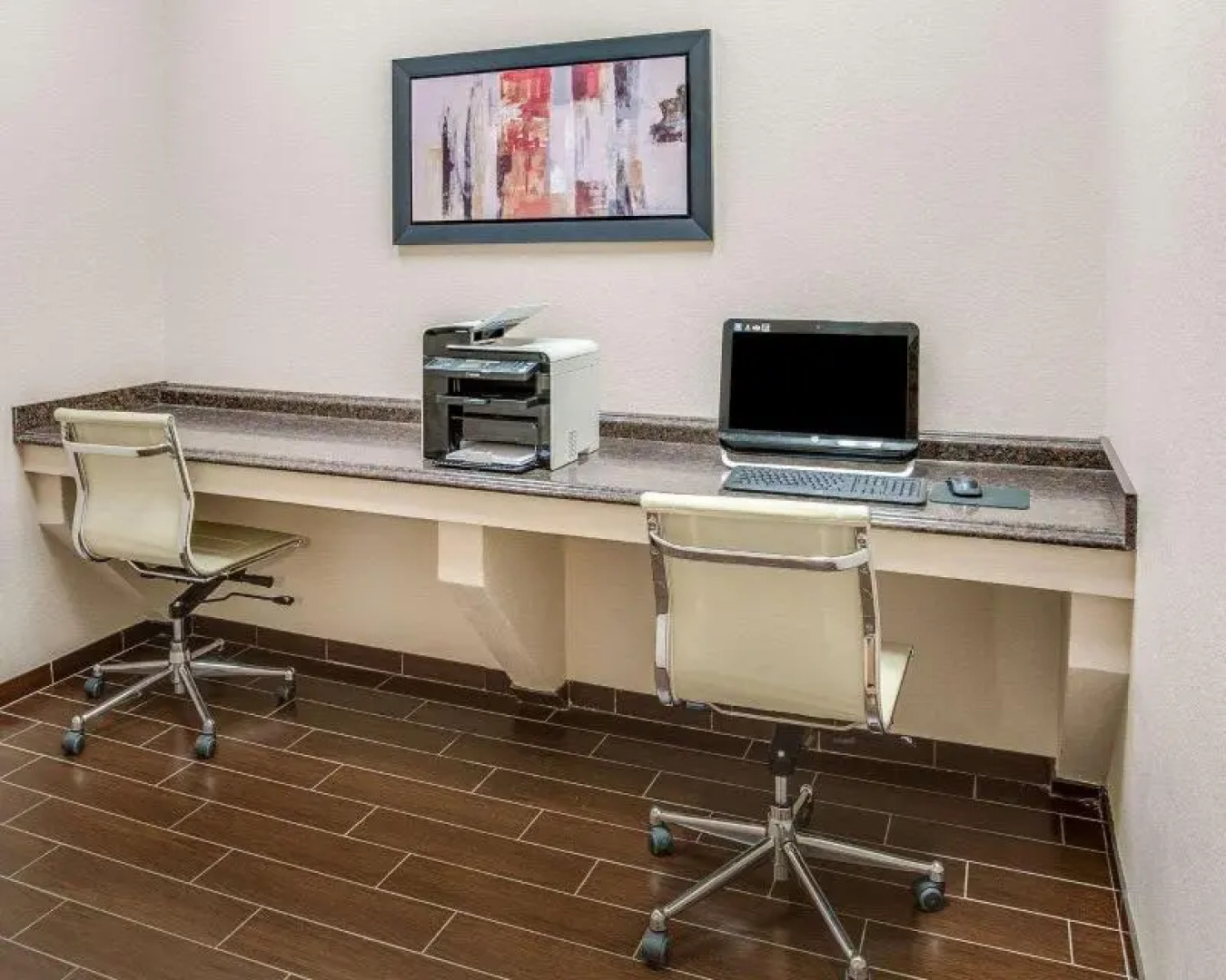 Comfort Suites Northshore Area